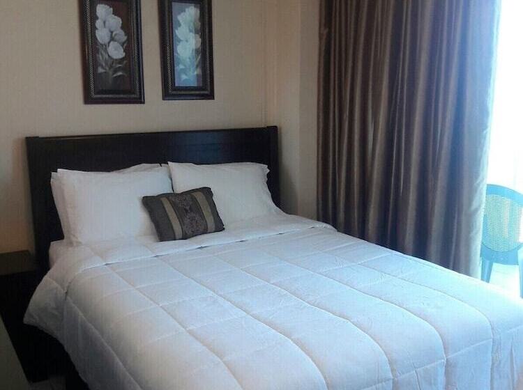 Hotel Ocean View Studio With Balcony