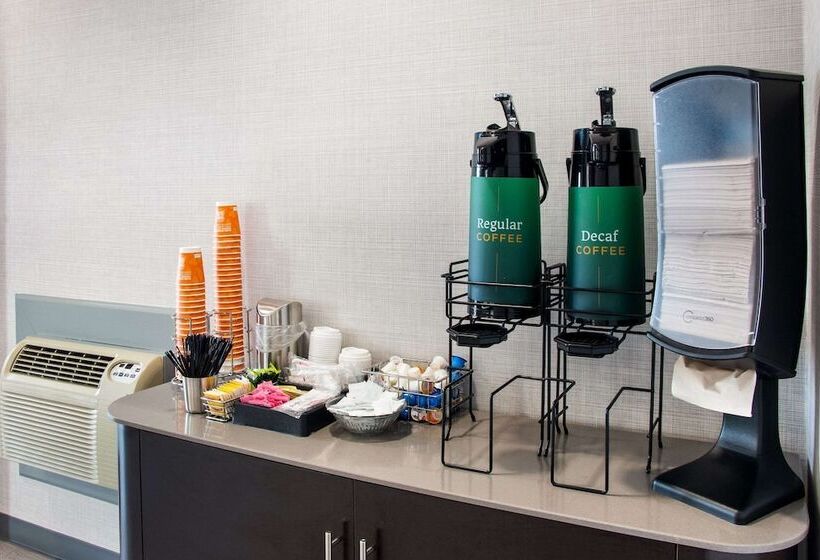 فندق Quality Inn Santa Fe New Mexico