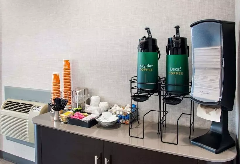 ホテル Quality Inn Santa Fe New Mexico