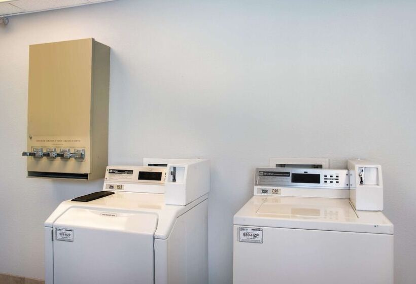 فندق Quality Inn Santa Fe New Mexico