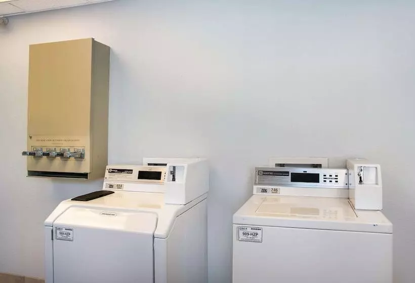 ホテル Quality Inn Santa Fe New Mexico