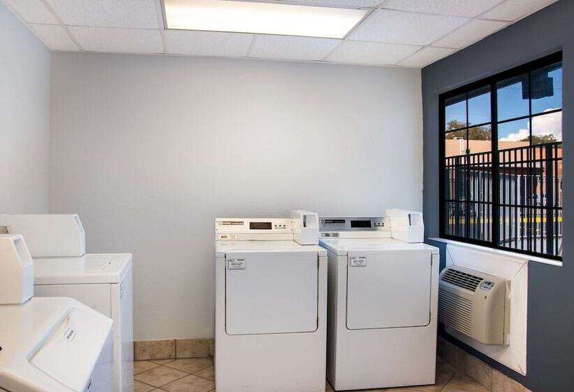 فندق Quality Inn Santa Fe New Mexico