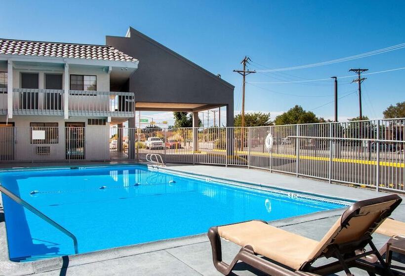 فندق Quality Inn Santa Fe New Mexico