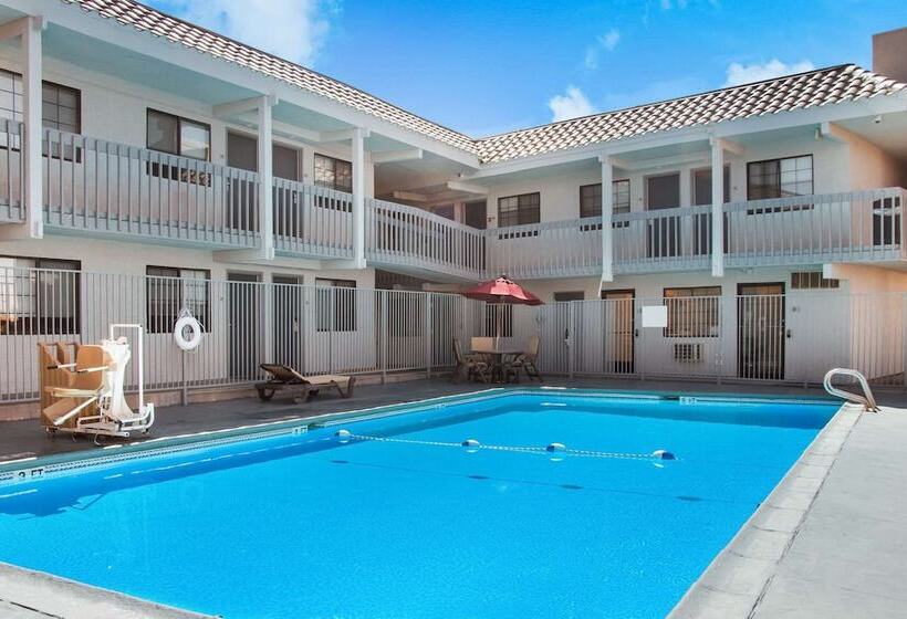 فندق Quality Inn Santa Fe New Mexico