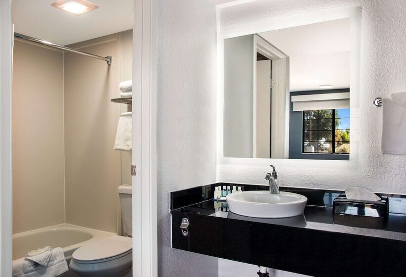 فندق Quality Inn Santa Fe New Mexico