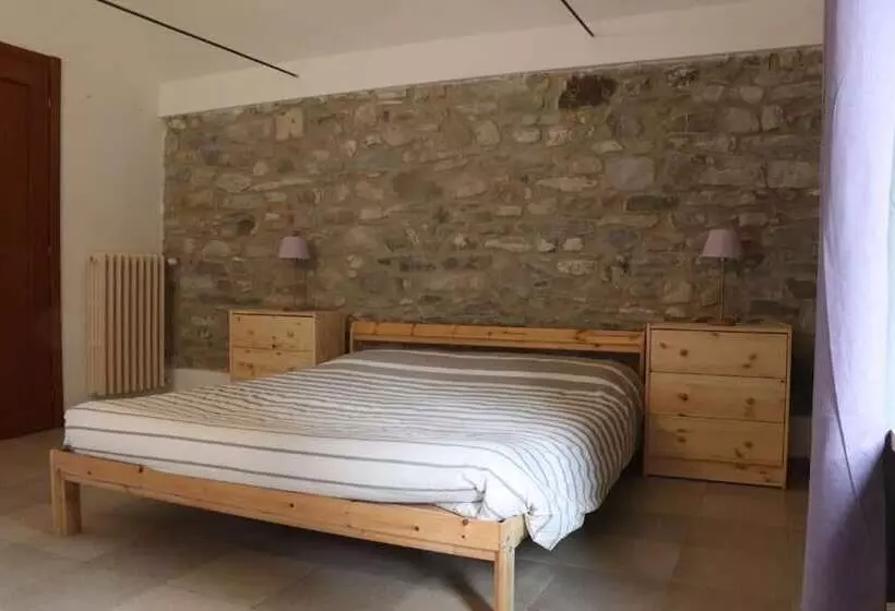 Maaseutuhotelli Agriturismo Villaggio Eden