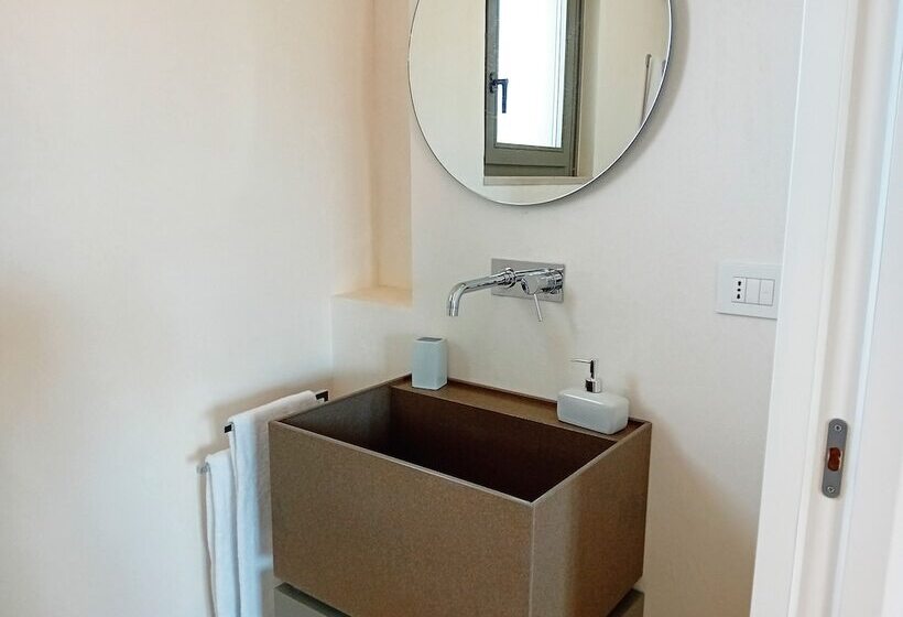 فندق Torre Assunta Masseria