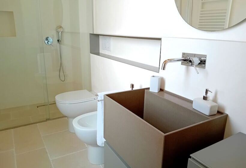 فندق Torre Assunta Masseria