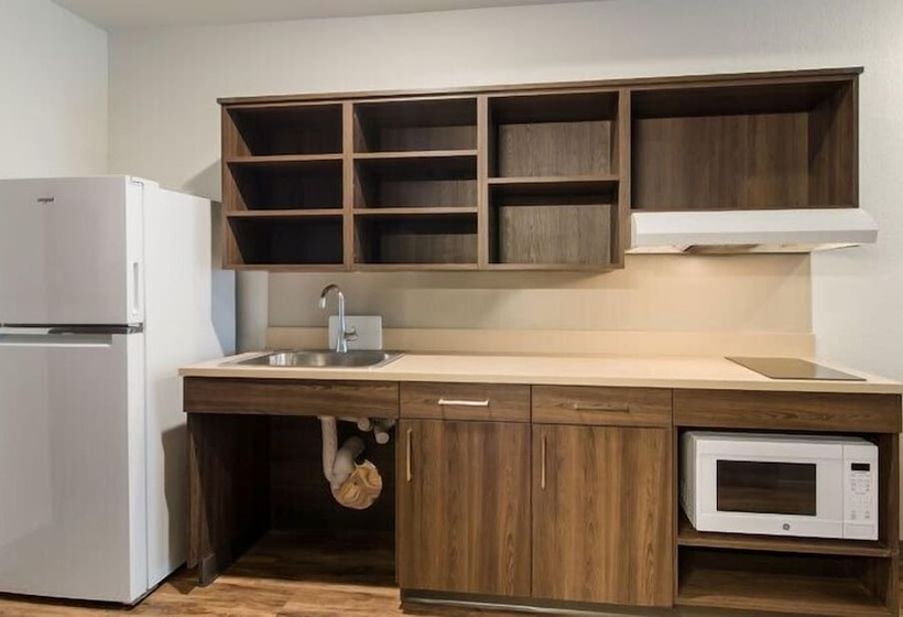 فندق Woodspring Suites Greeley