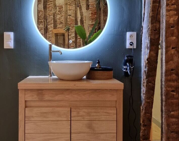 Jk Suites Appart Hôtel Spa Privatif