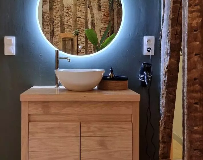 Jk Suites   Appart Hôtel   Spa Privatif