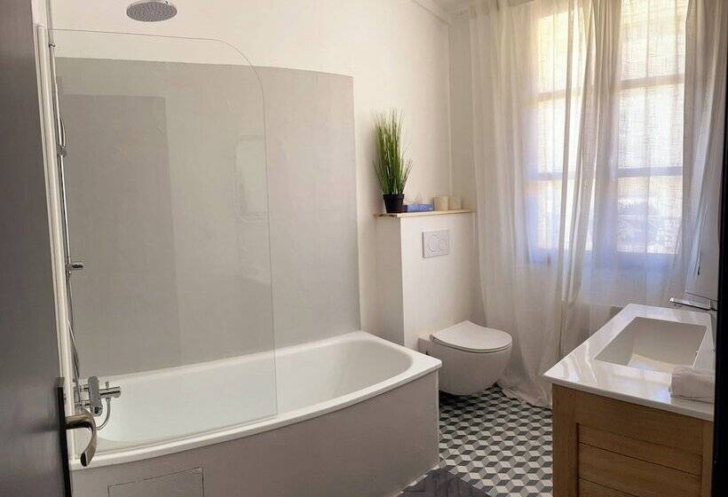 Jk Suites Appart Hôtel Spa Privatif