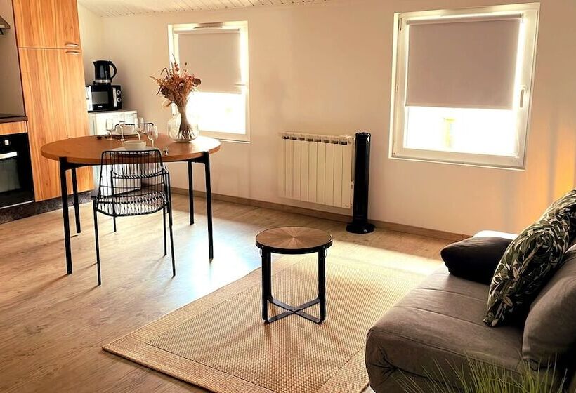 Jk Suites Appart Hôtel Spa Privatif