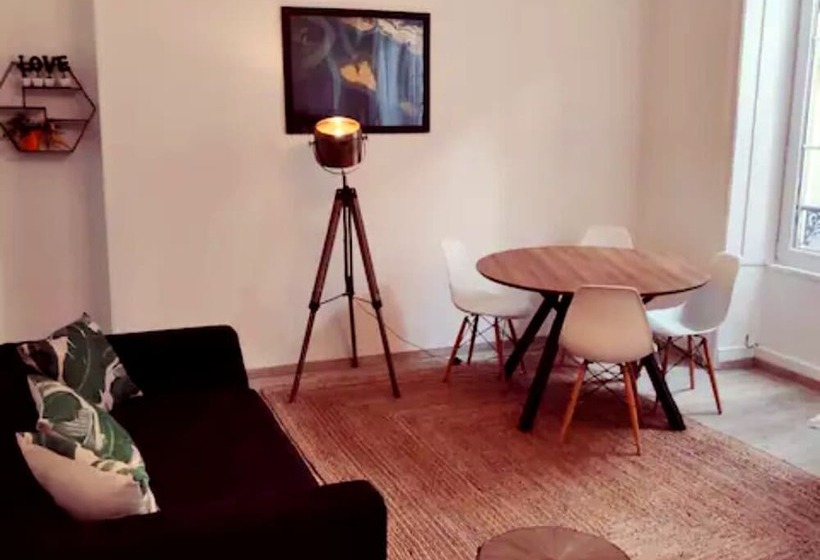 Jk Suites Appart Hôtel Spa Privatif