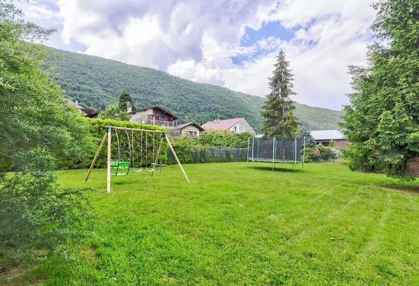 La Parenthèse Enchantée