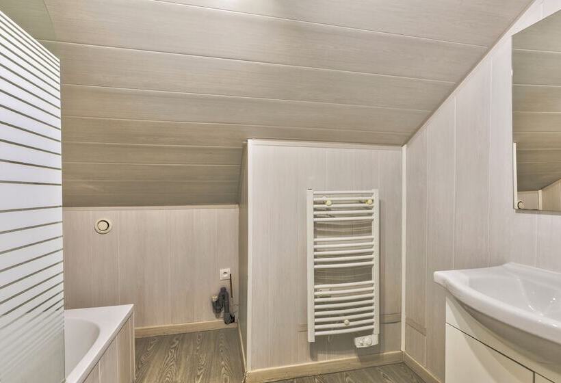 La Parenthèse Enchantée