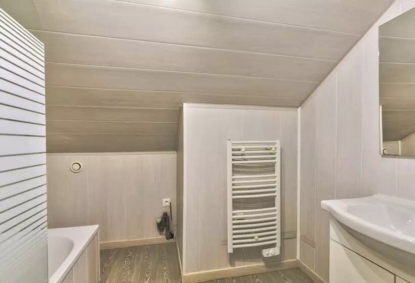 La Parenthèse Enchantée