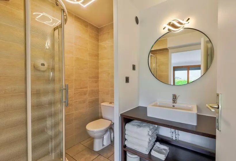 La Parenthèse Enchantée