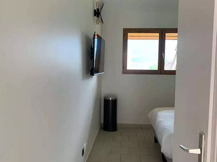 La Parenthèse Enchantée