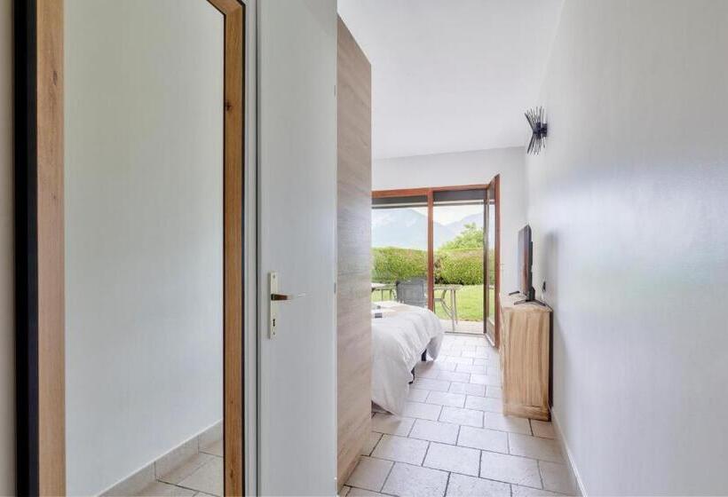 La Parenthèse Enchantée