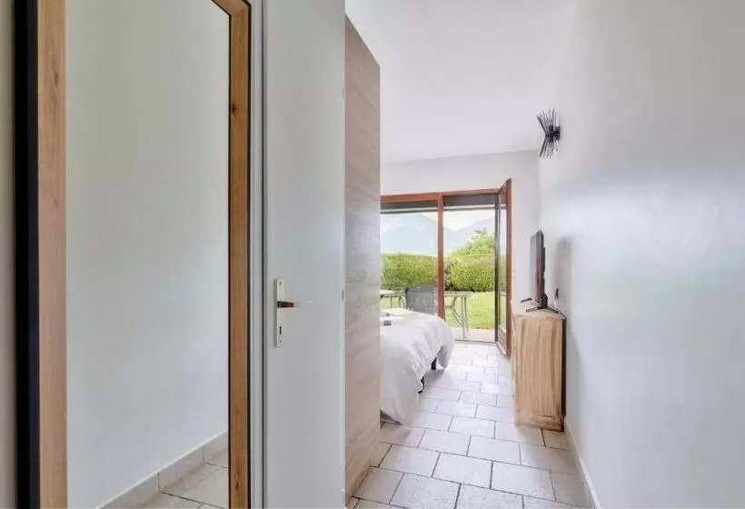 La Parenthèse Enchantée