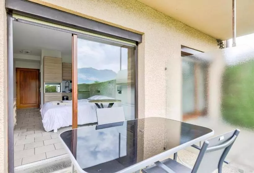 La Parenthèse Enchantée