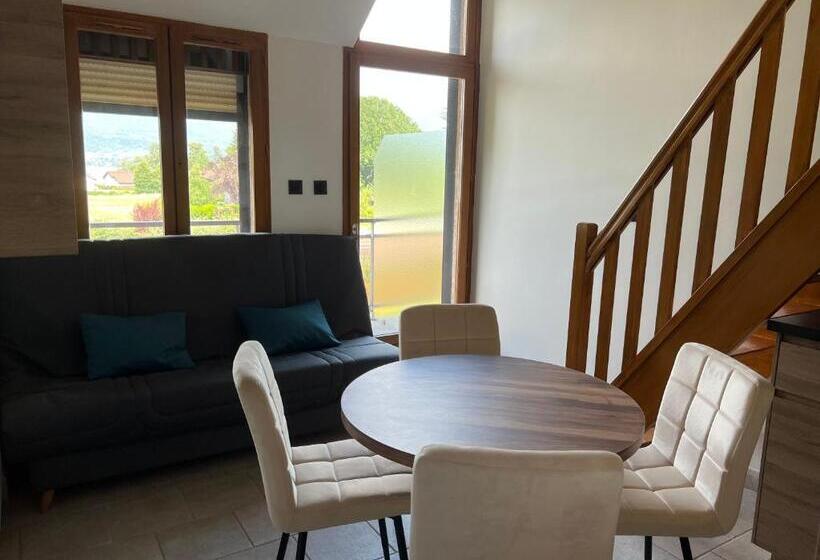 La Parenthèse Enchantée