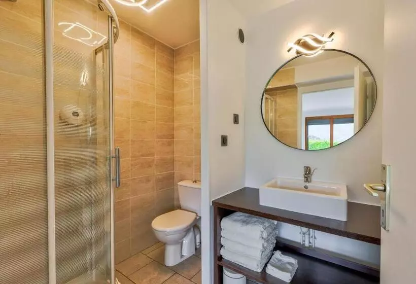 La Parenthèse Enchantée