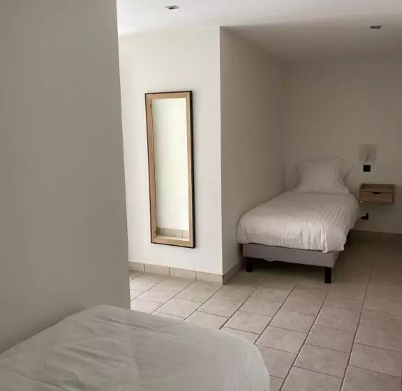 La Parenthèse Enchantée