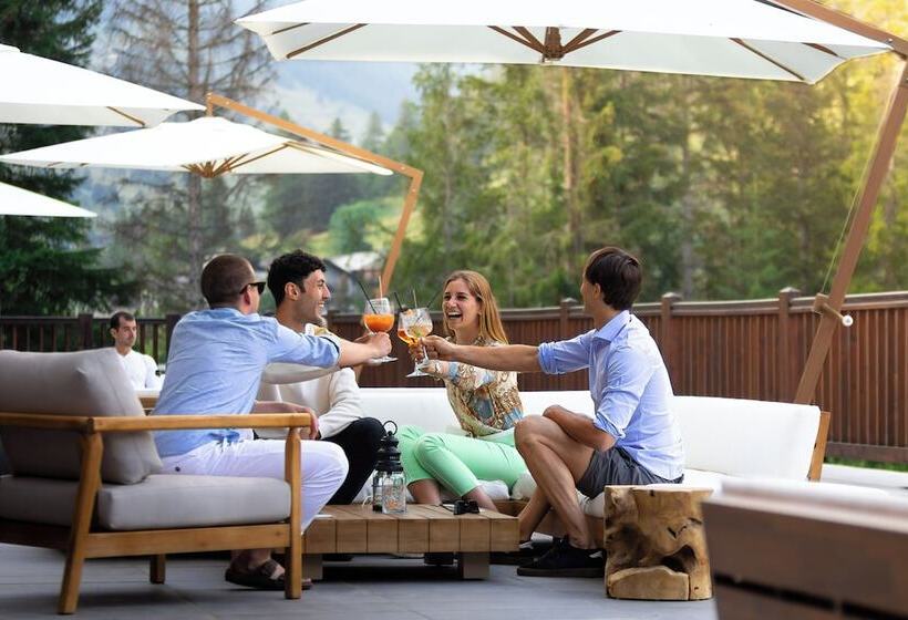 Maison Poluc Hotel Apartments