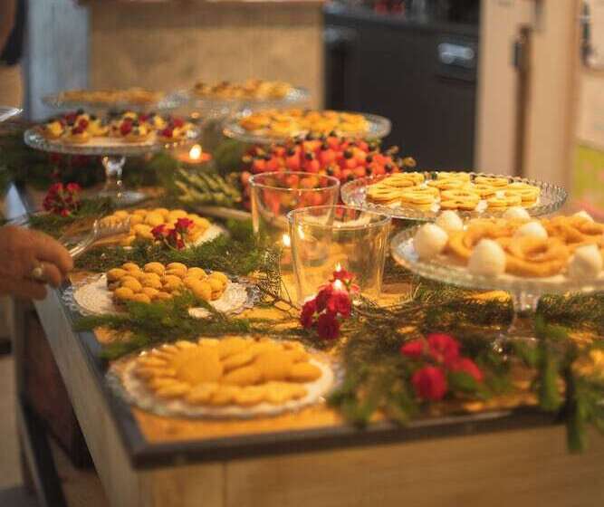 Maison Poluc Hotel Apartments