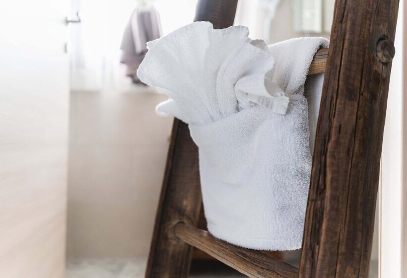 Maison Poluc Hotel Apartments