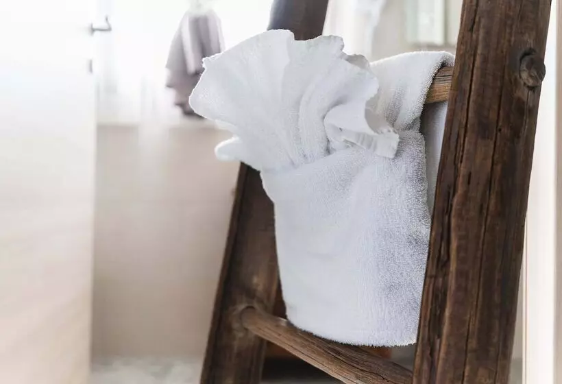 ホテル Maison Poluc Suite Alpine