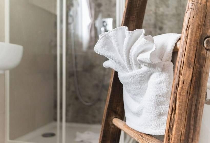 Maison Poluc Hotel Apartments