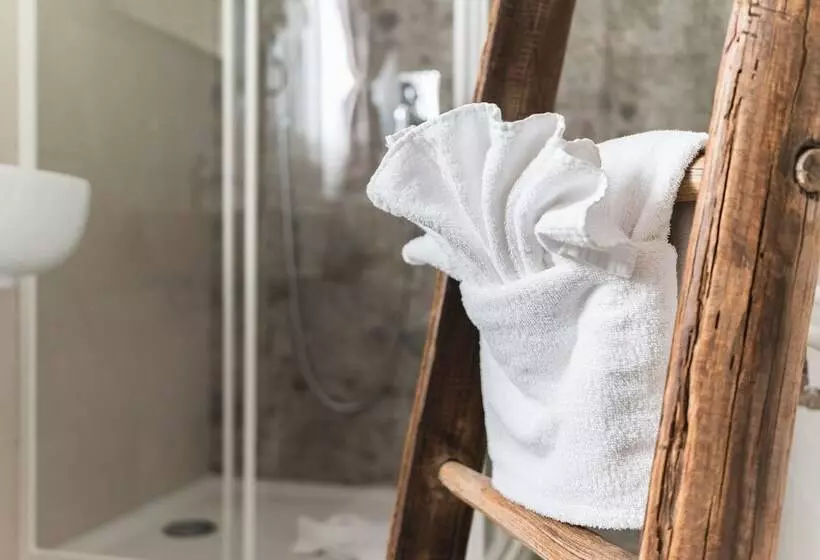 ホテル Maison Poluc Suite Alpine