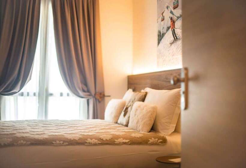 Maison Poluc Hotel Apartments