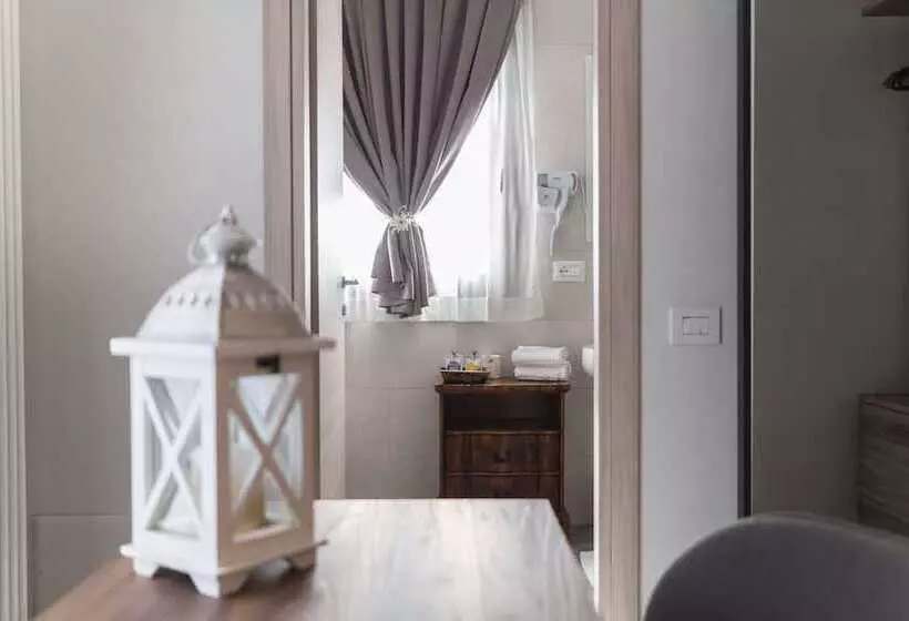 ホテル Maison Poluc Suite Alpine