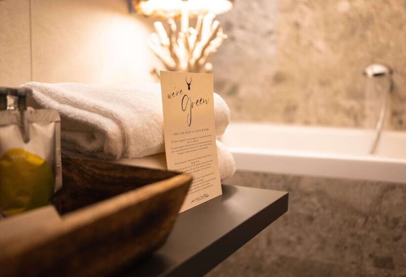 Maison Poluc Hotel Apartments