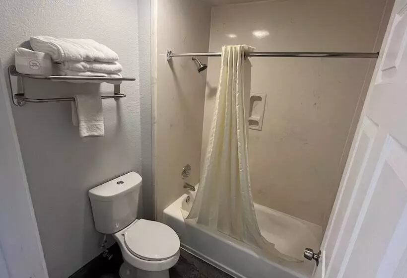 مُتل Atria Inn & Suites