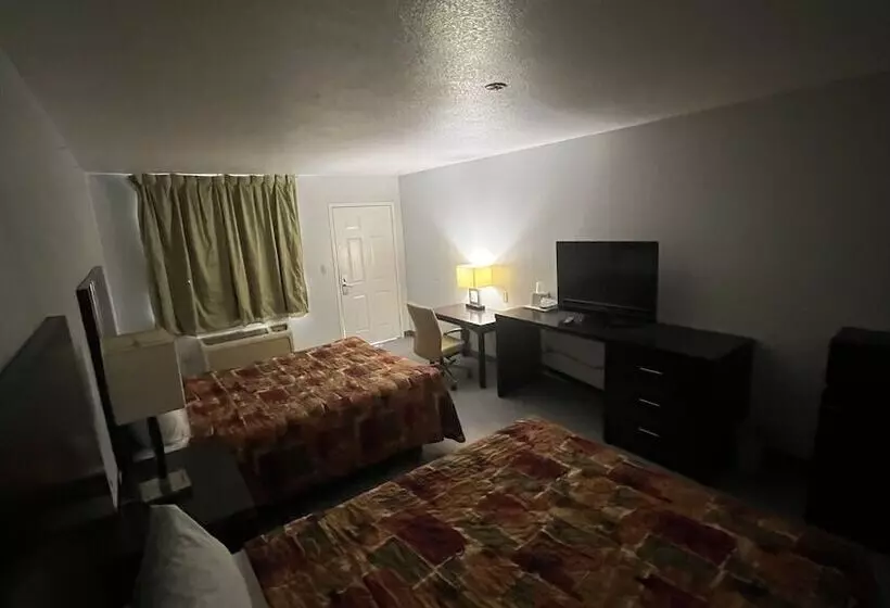 مُتل Atria Inn & Suites