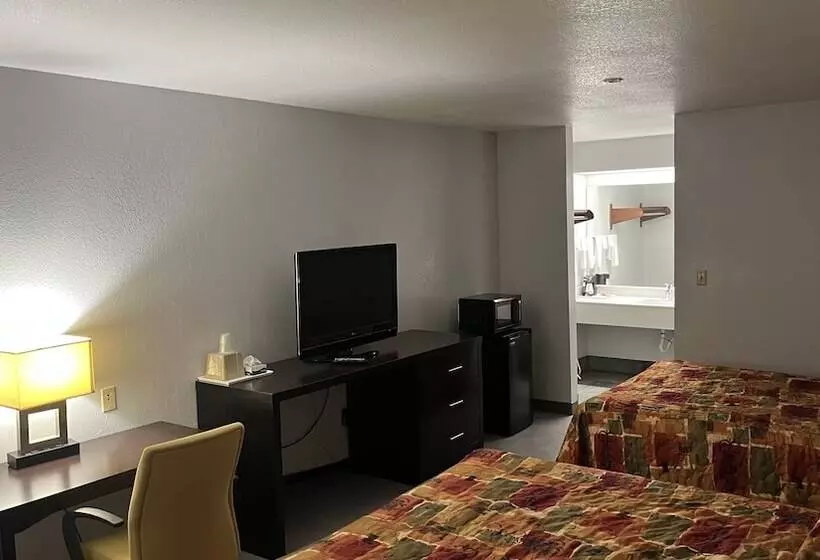 مُتل Atria Inn & Suites