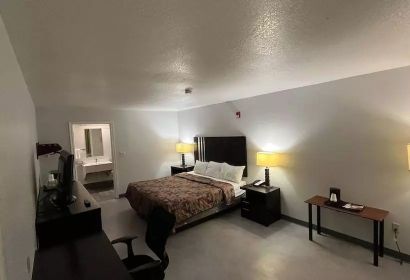 مُتل Atria Inn & Suites