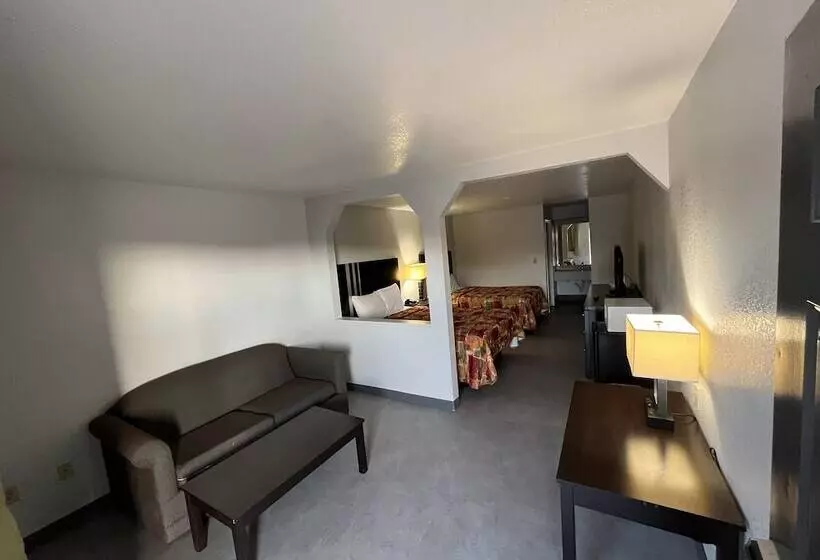 مُتل Atria Inn & Suites