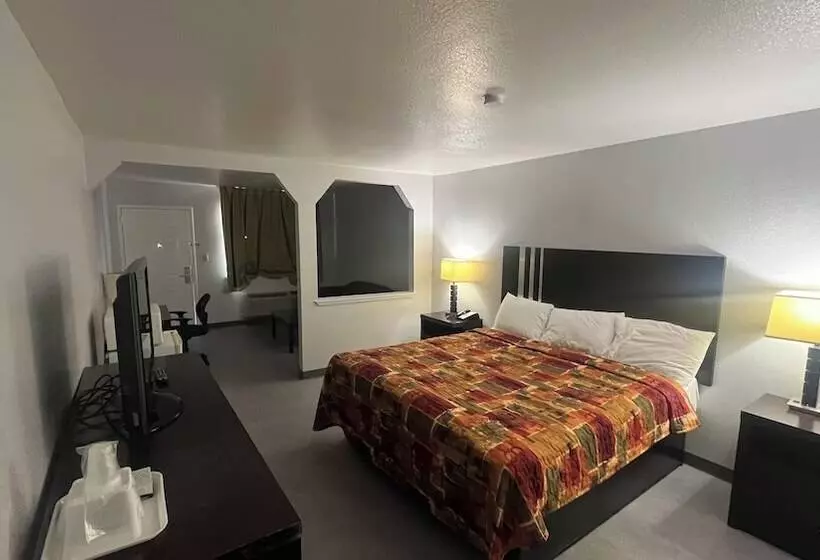 مُتل Atria Inn & Suites