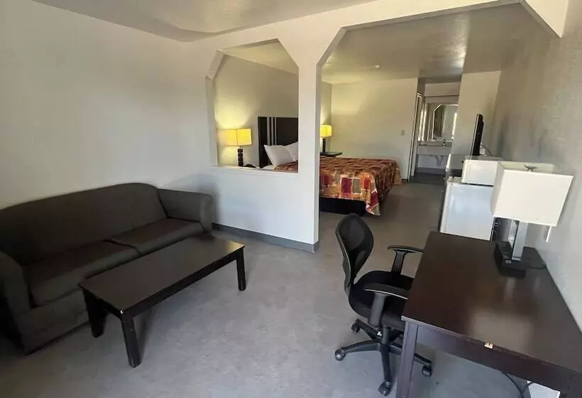 مُتل Atria Inn & Suites