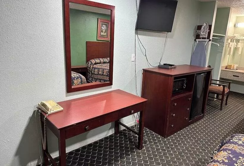 Motelli Roadside Inn