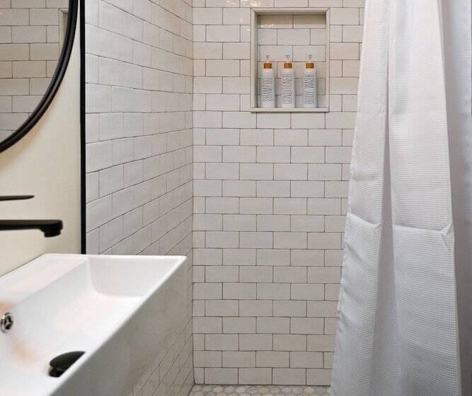 Мотель The Inn At The Gate