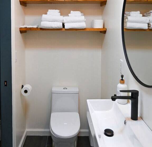 Мотель The Inn At The Gate