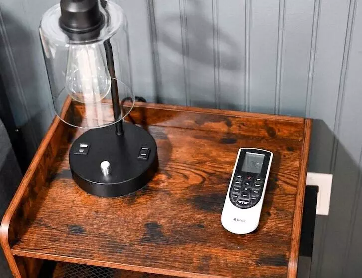 Motelli The Inn At The Gate