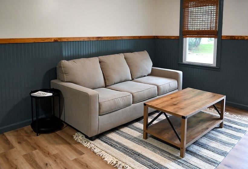 Мотель The Inn At The Gate